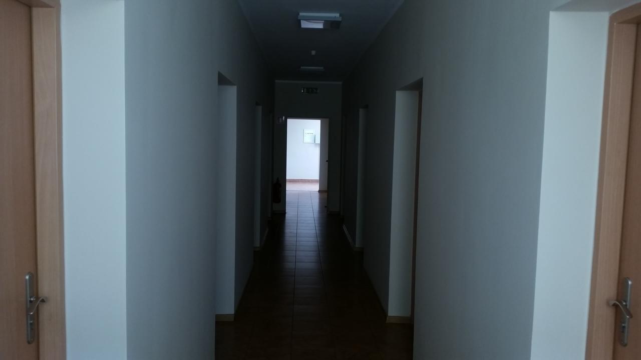 Hotel Gosciniec Włocławek Exteriör bild